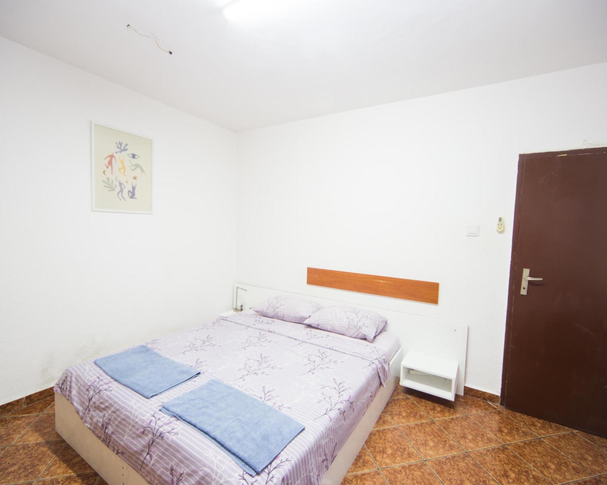Apartmán Center - Basic Flat - 10 Min To The Beach Burgas City Exteriér fotografie