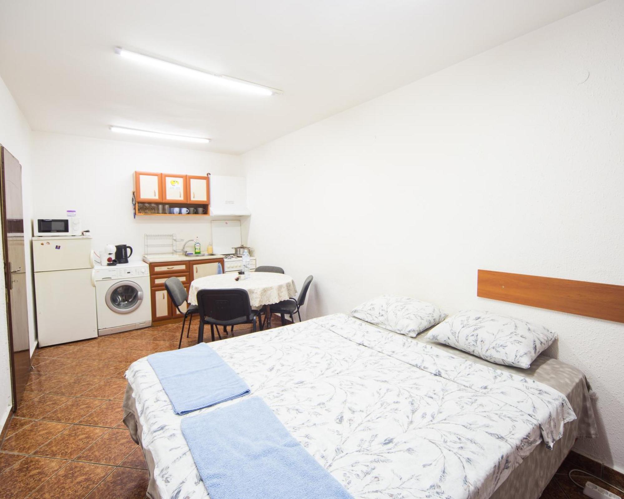 Apartmán Center - Basic Flat - 10 Min To The Beach Burgas City Exteriér fotografie