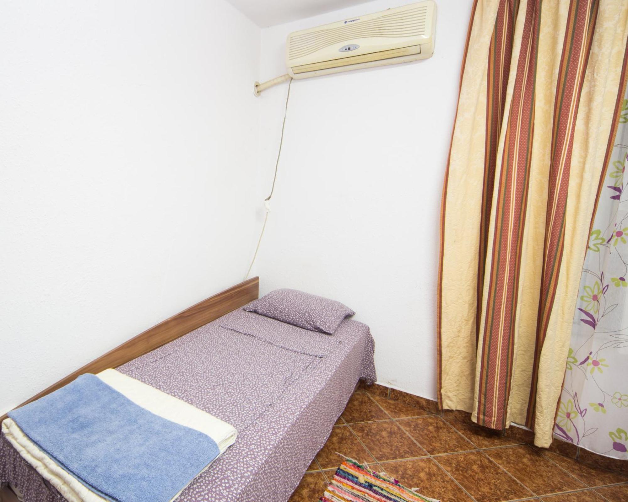 Apartmán Center - Basic Flat - 10 Min To The Beach Burgas City Exteriér fotografie