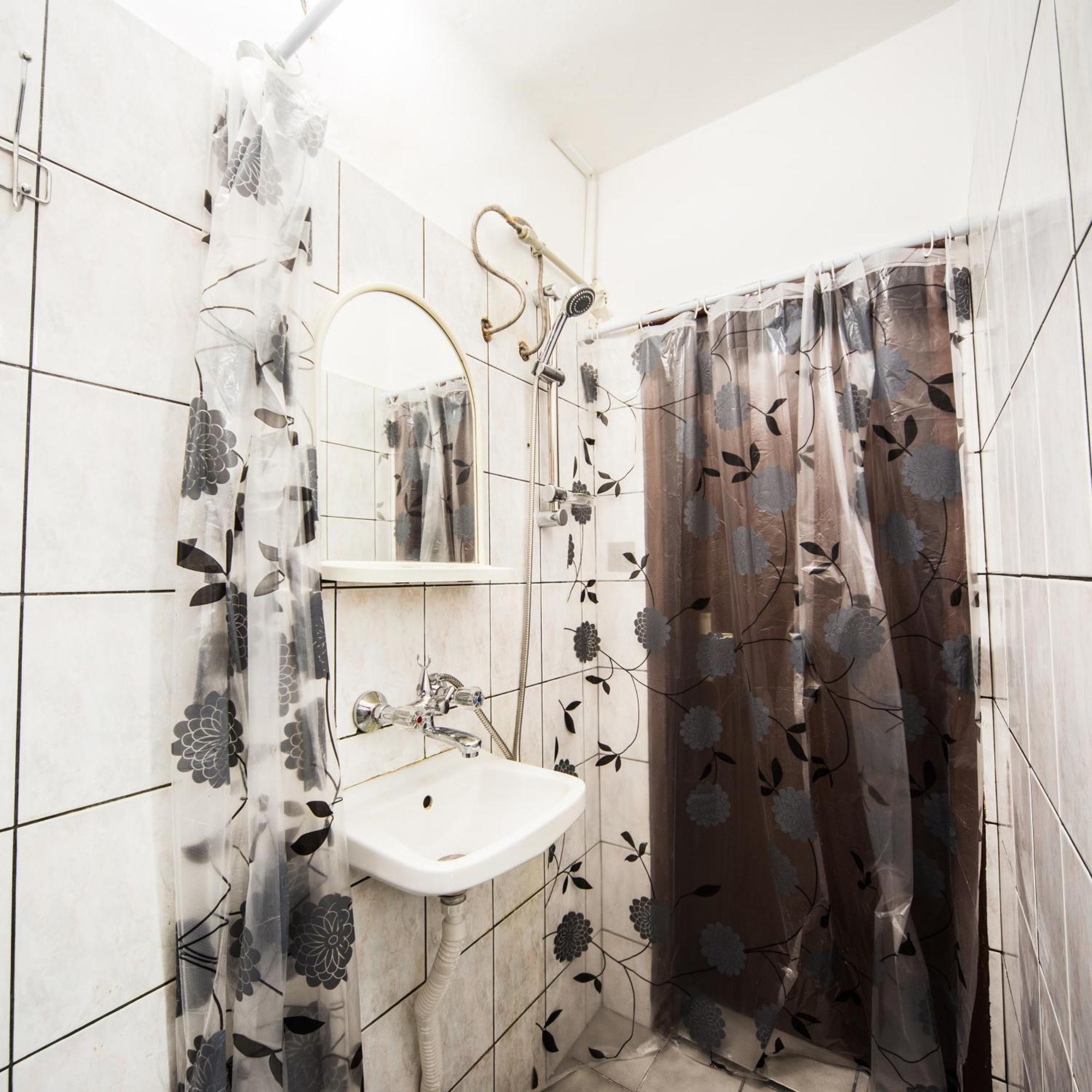 Apartmán Center - Basic Flat - 10 Min To The Beach Burgas City Exteriér fotografie